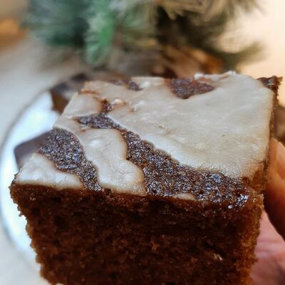 Perfect with an afternoon cup of tea!