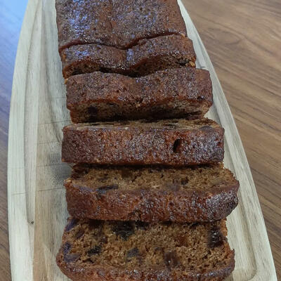 Perfect with vegan butter or even vegan cheese for a bit of extra decadence!