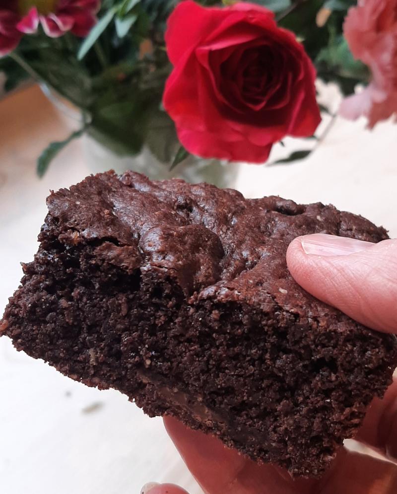 Oreo Brownies x 6