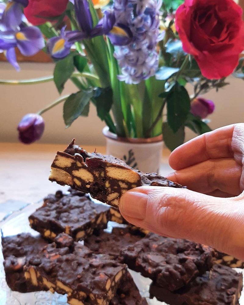 Rocky Road x 6
